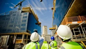افضل شركة مقاولات عامة وترميمات في السعودية