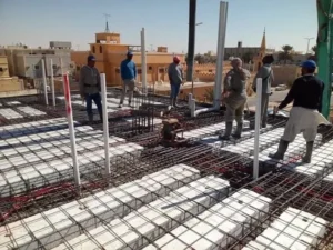 شركة مقاولات