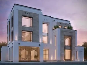 تشطيب منازل الرياض
