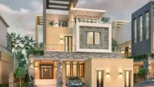 شركة تشطيب