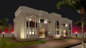 مقاول ترميم فلل بالرياض