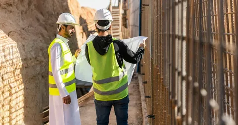 مقاول ملاحق بالرياض