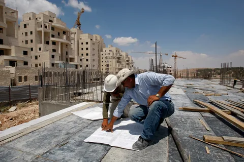 مميزات مقاول بناء